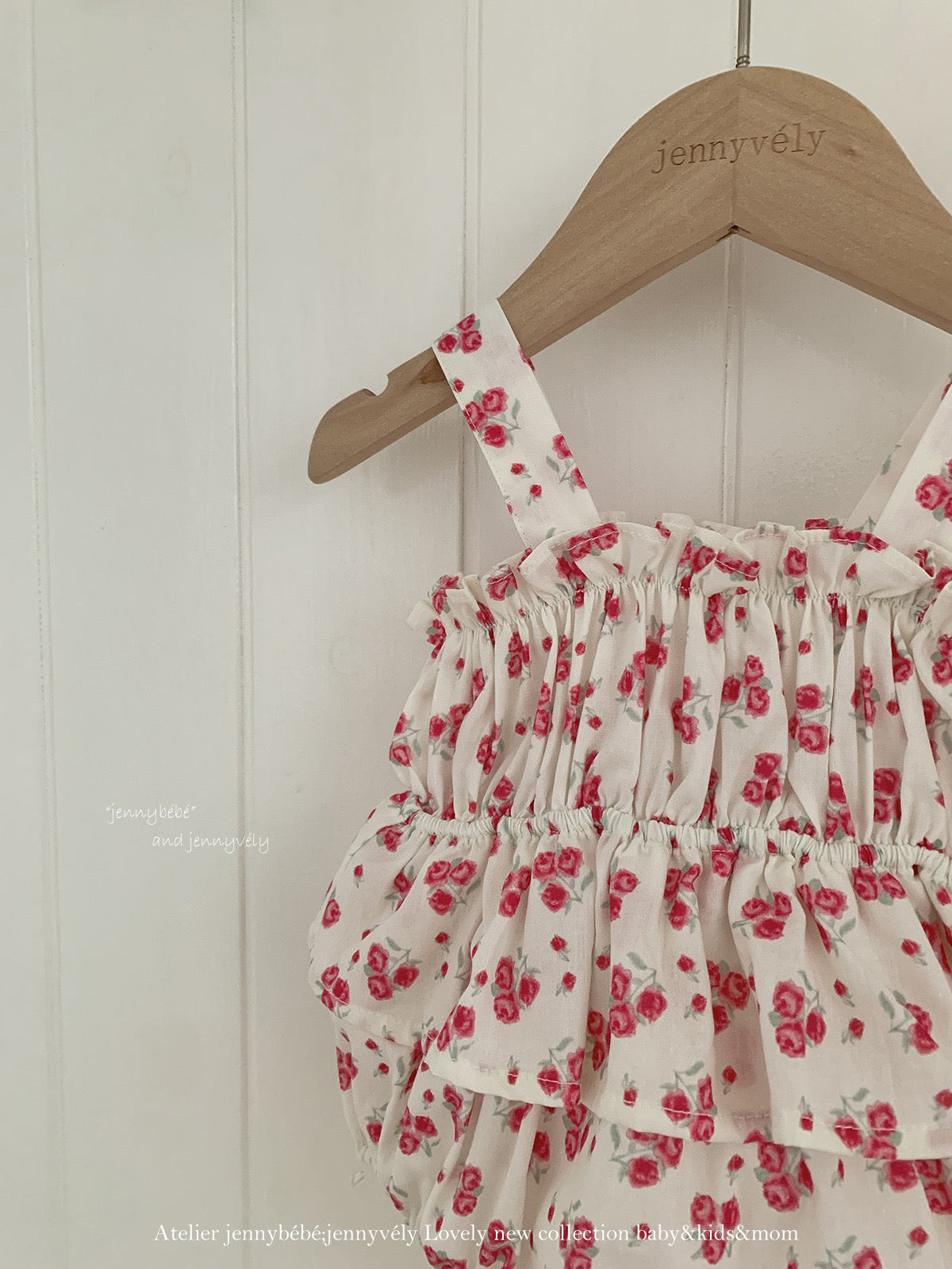 Sammy Romper