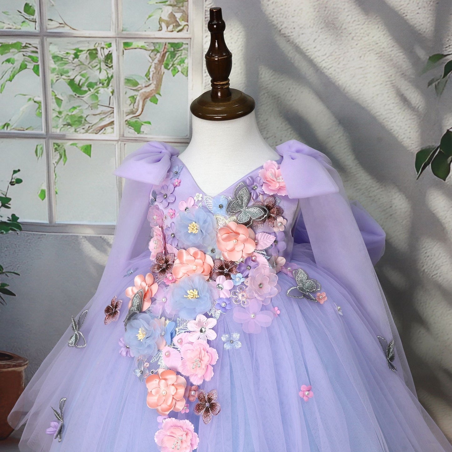 Gown Collection - Amori Dress