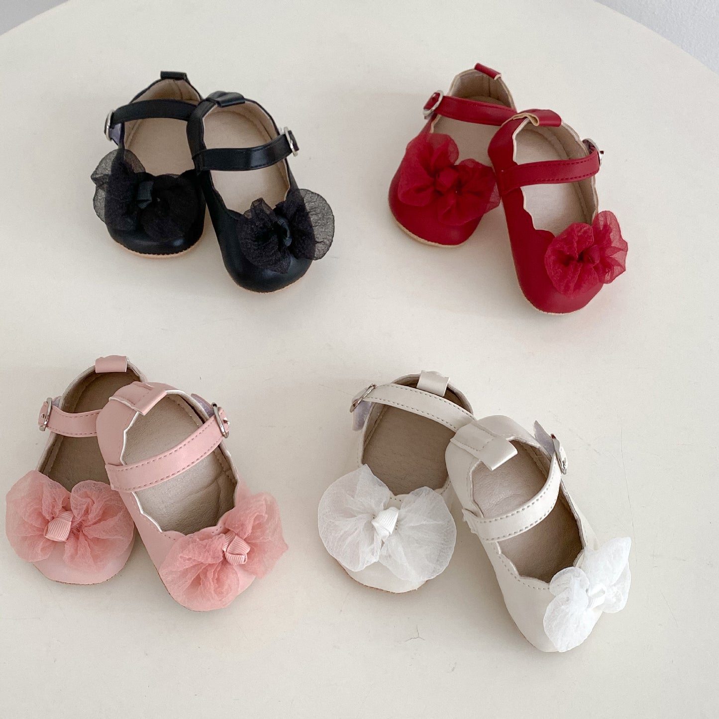 Preorder Mochi Baby Shoes