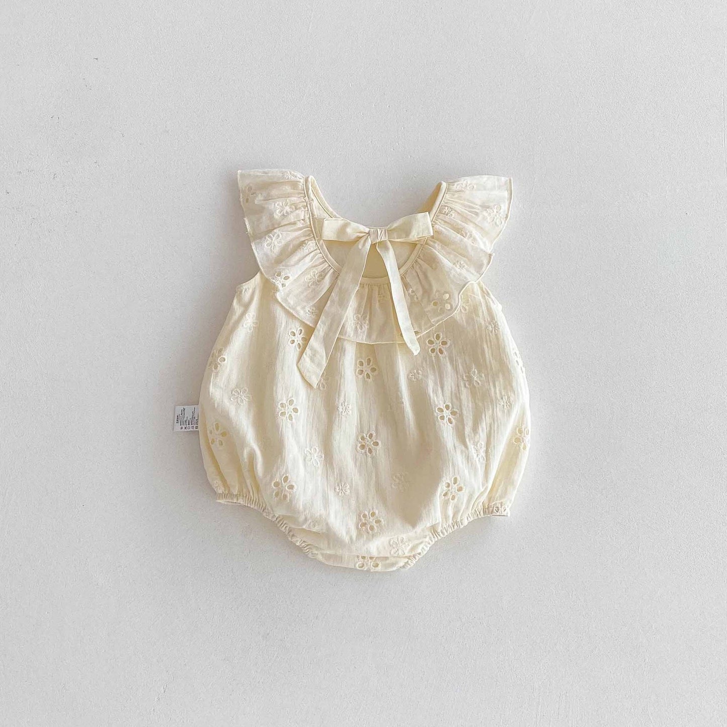 PREORDER Sunny Romper