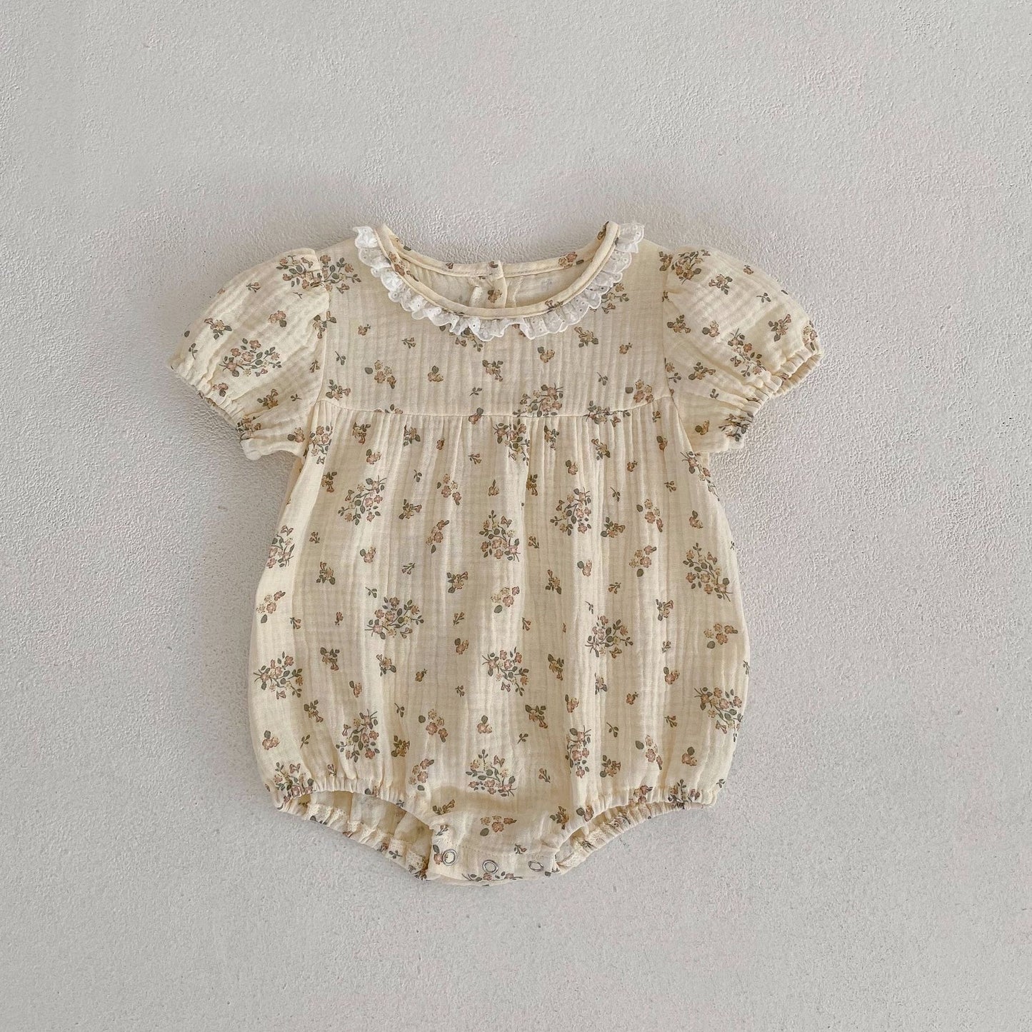PREORDER Rue Bubble Romper