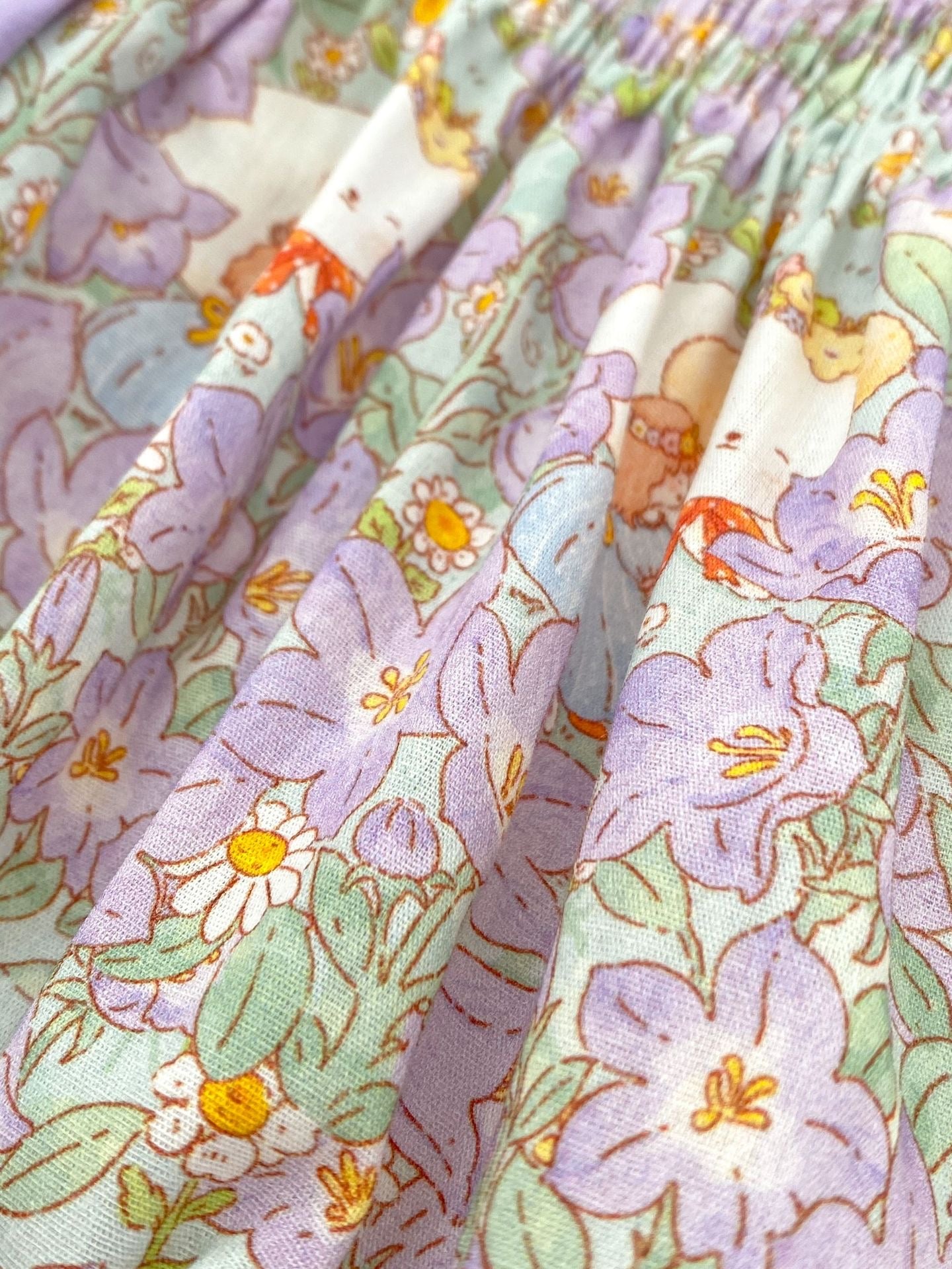 PREORDER Vanna Bow Romper