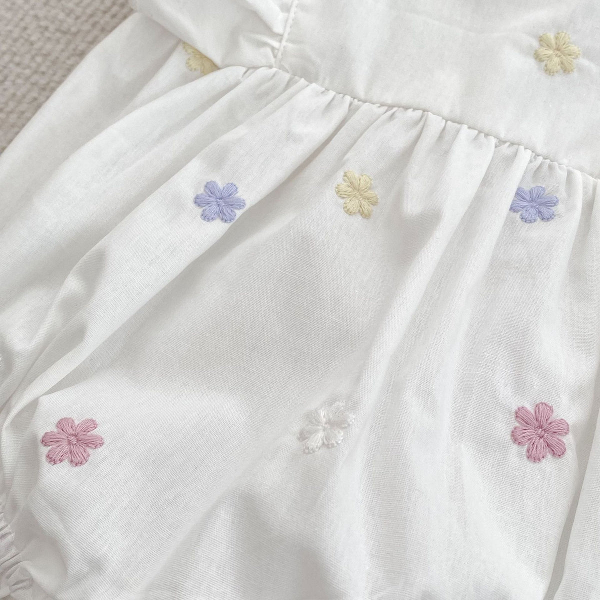 On Hand Frida Romper