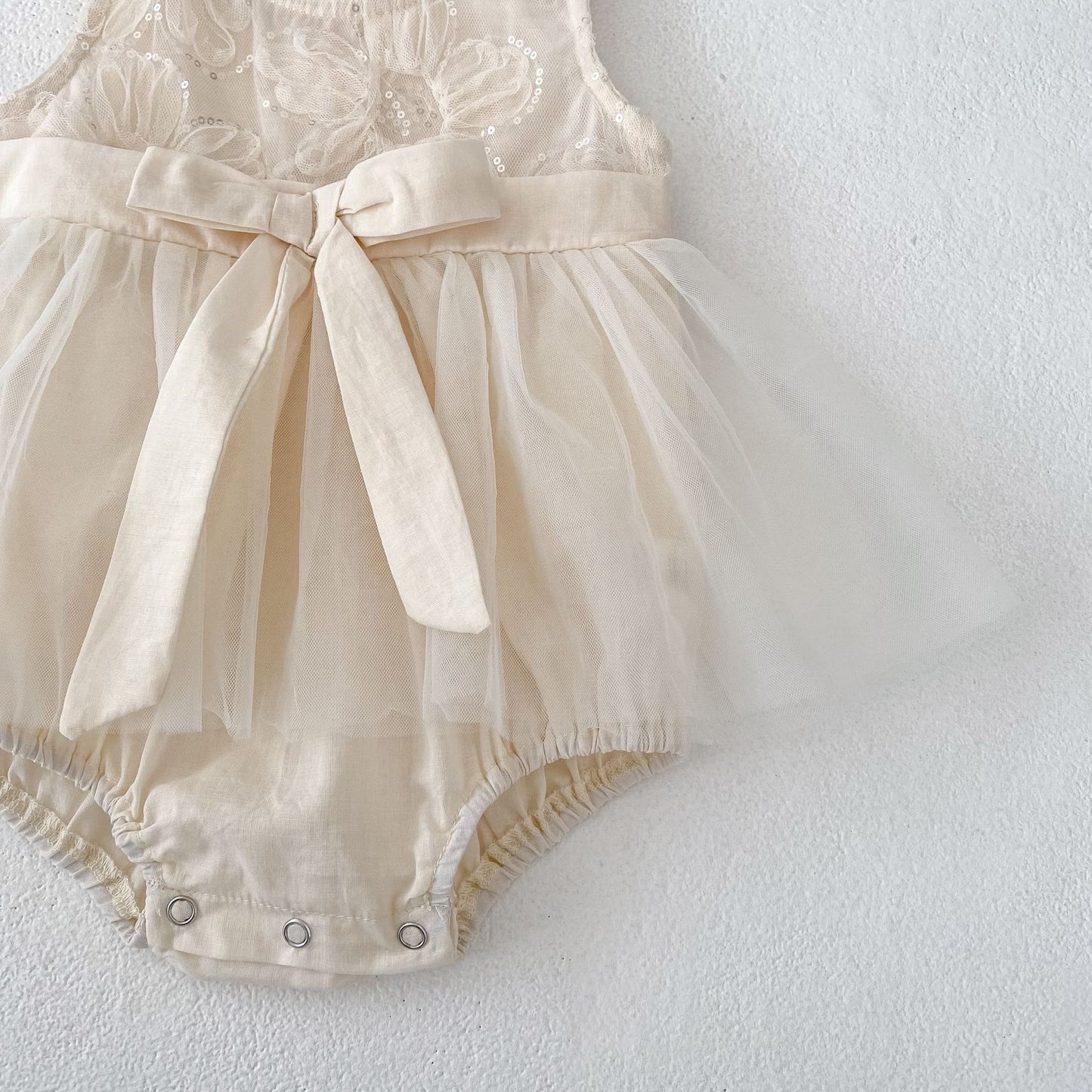Sydney Romper