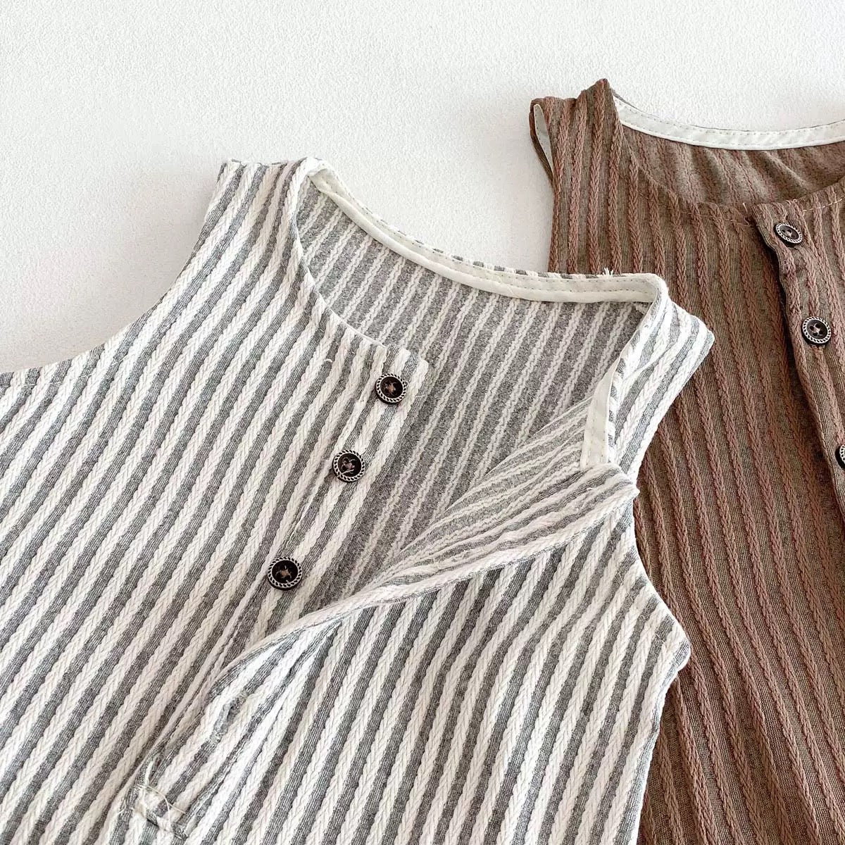 Preorder Infant Boys Cole Playsuit