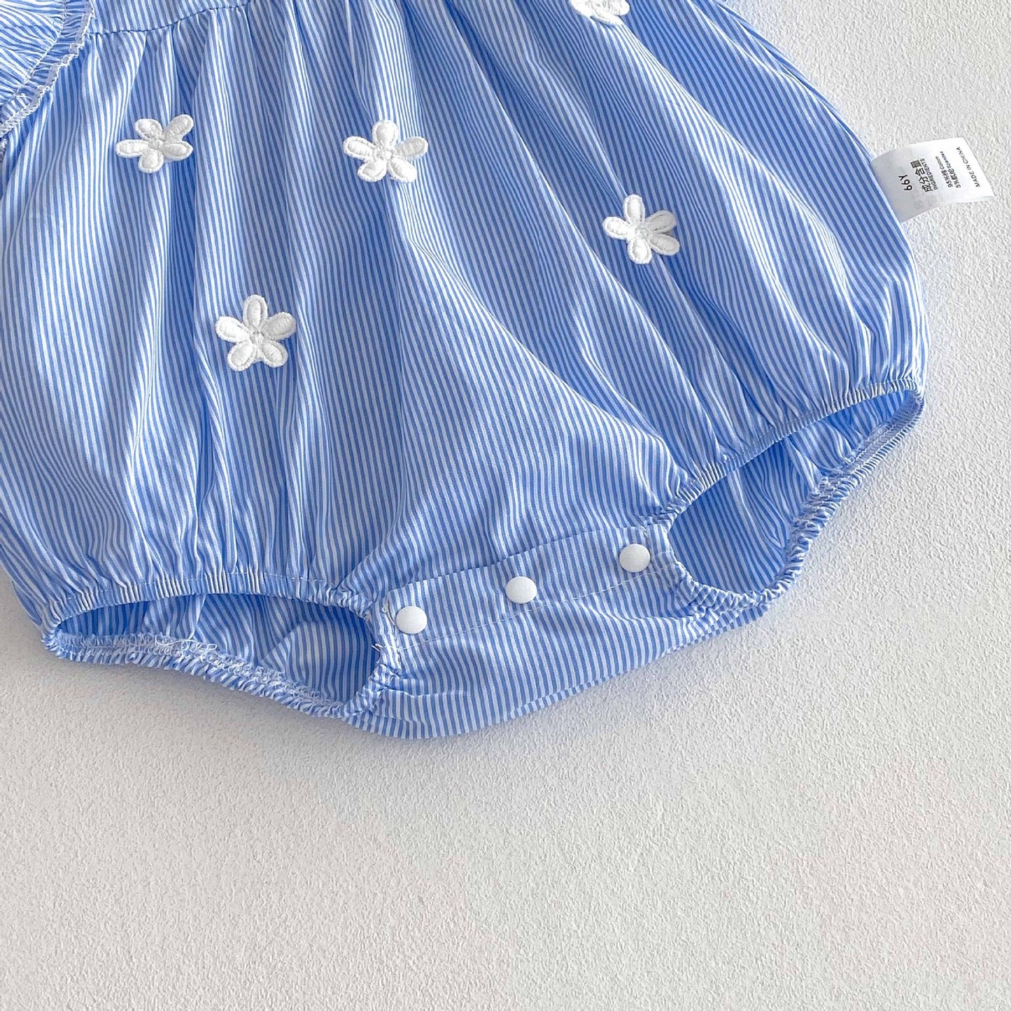Margie Romper