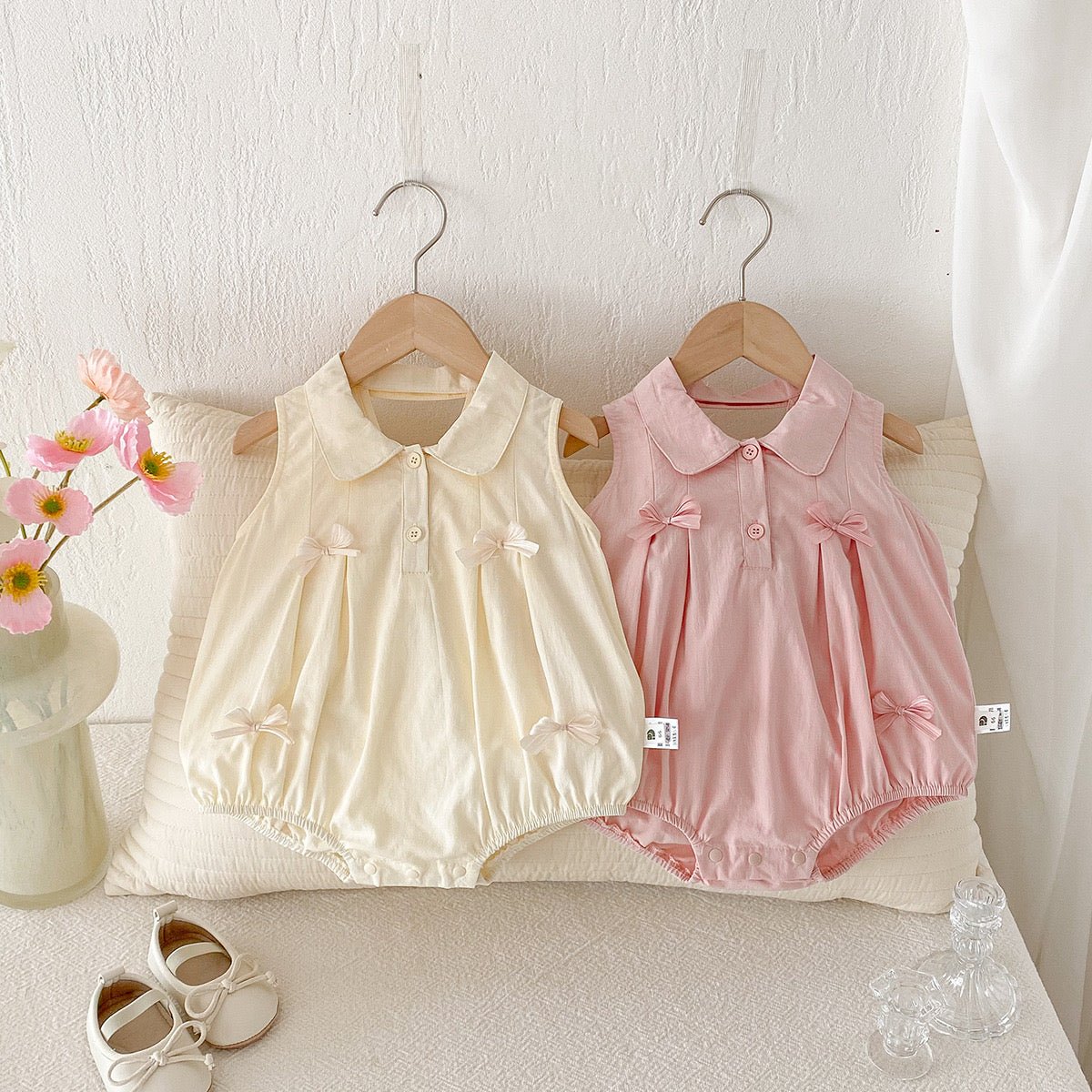 Francine Romper