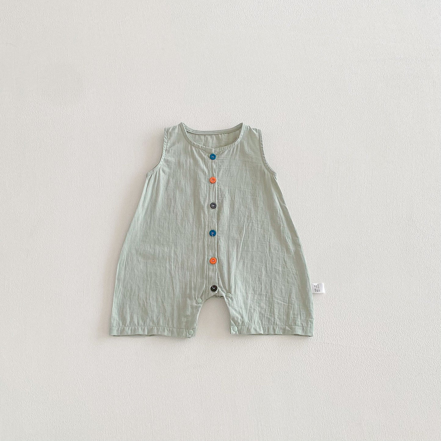 Preorder Caleb Shortalls
