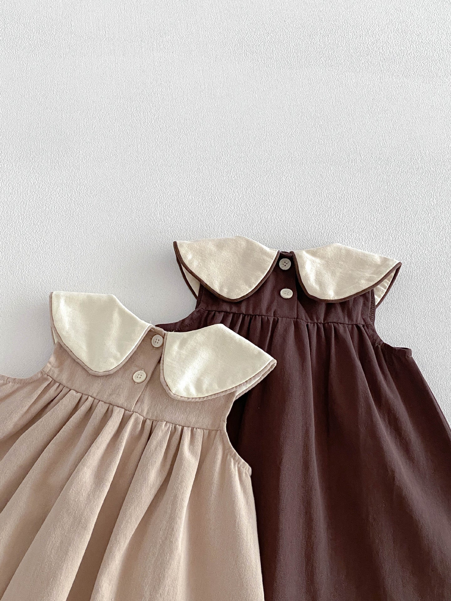 Preorder Lisette Sailor Dress