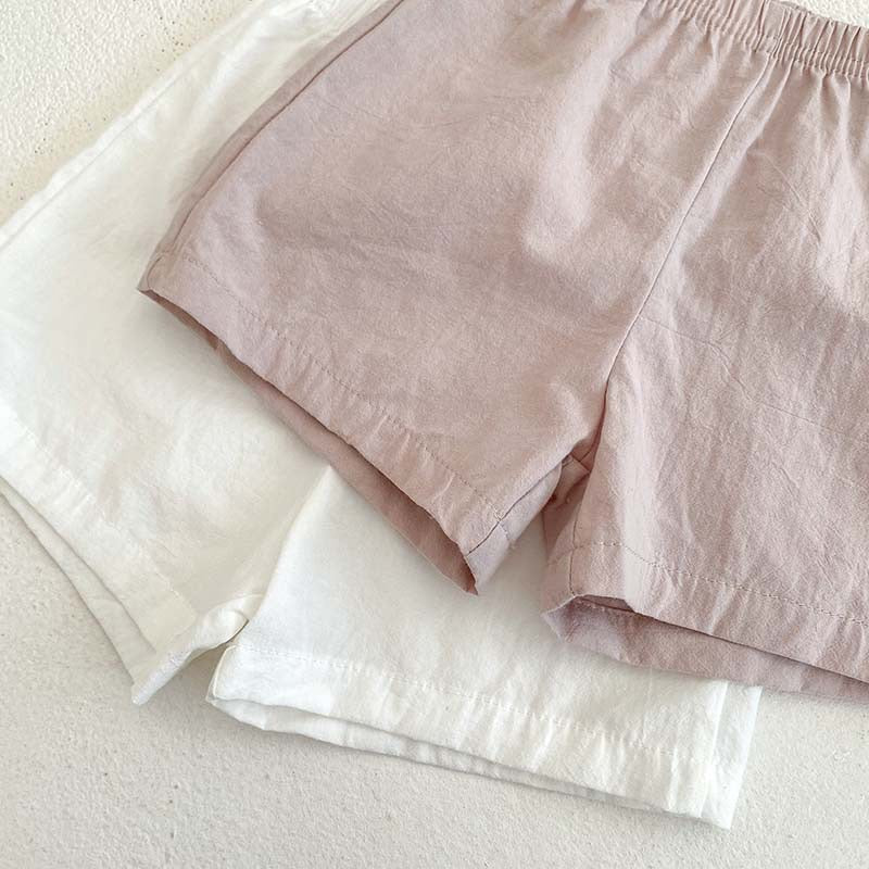 PREORDER Maggie Hat, Top & Shorts