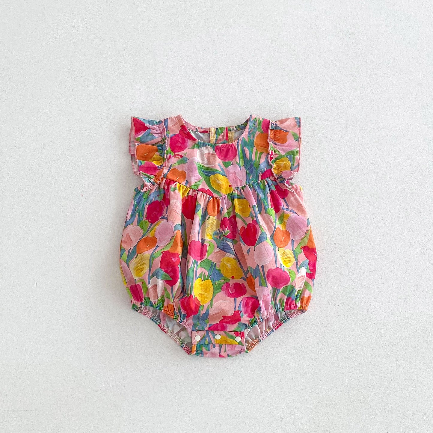 Patrice Romper