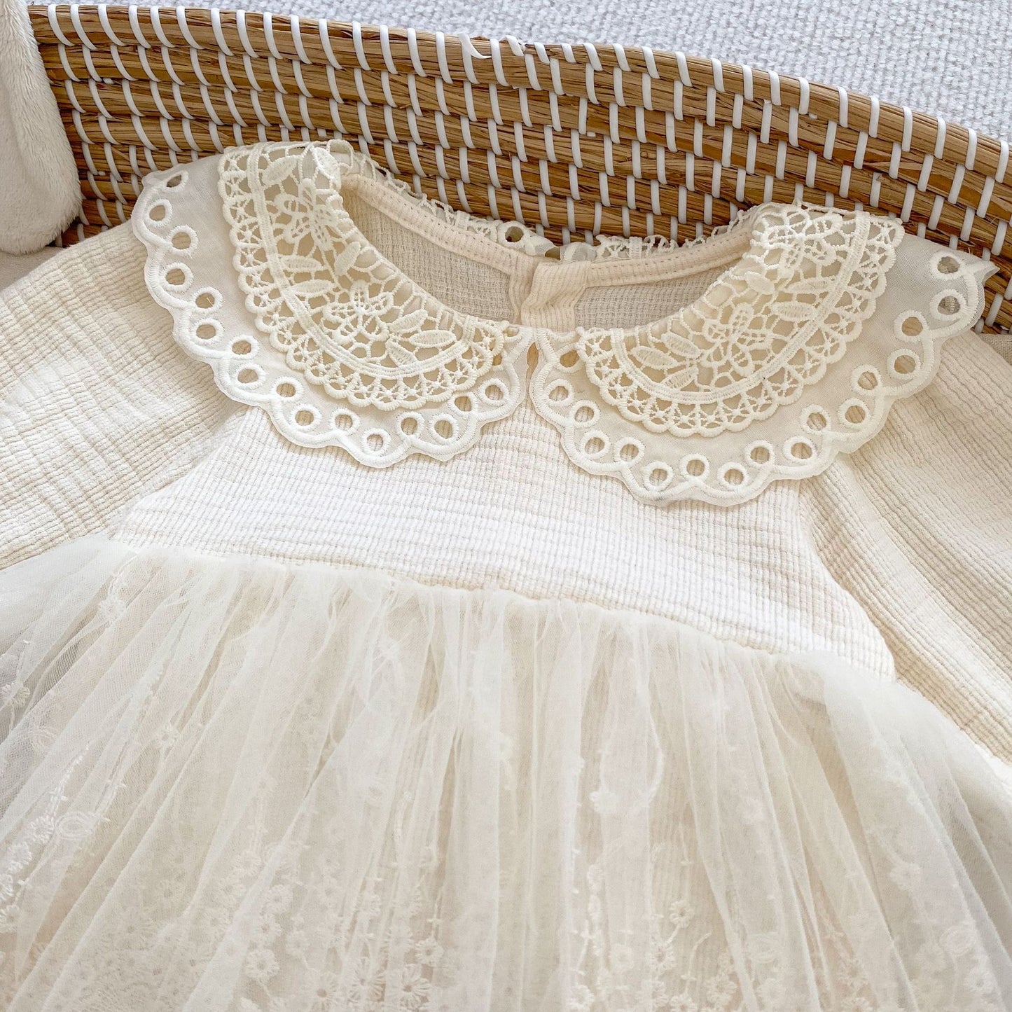 Mallory Romper