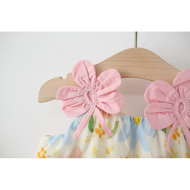 On Hand Marcia dress in 9-12 months