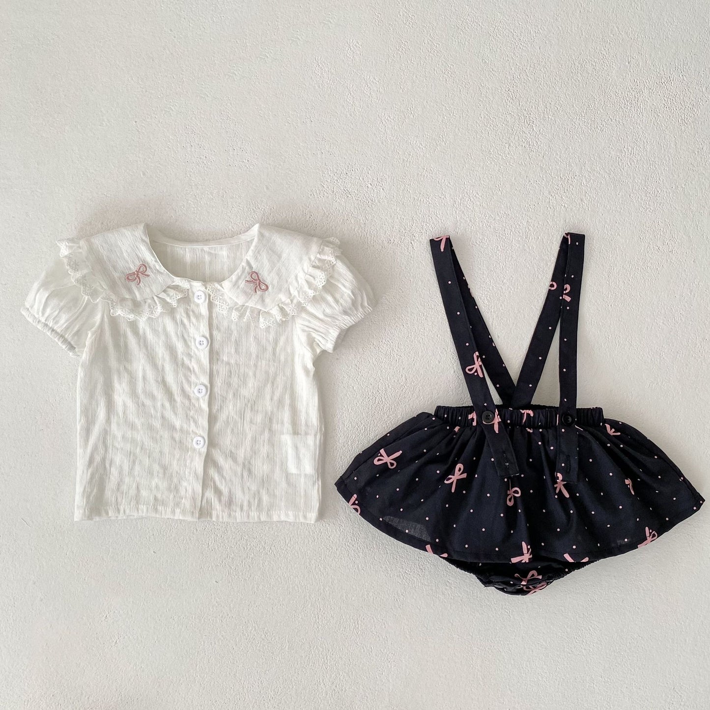 Zedd Inner & Jumpsuit