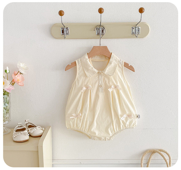 Francine Romper