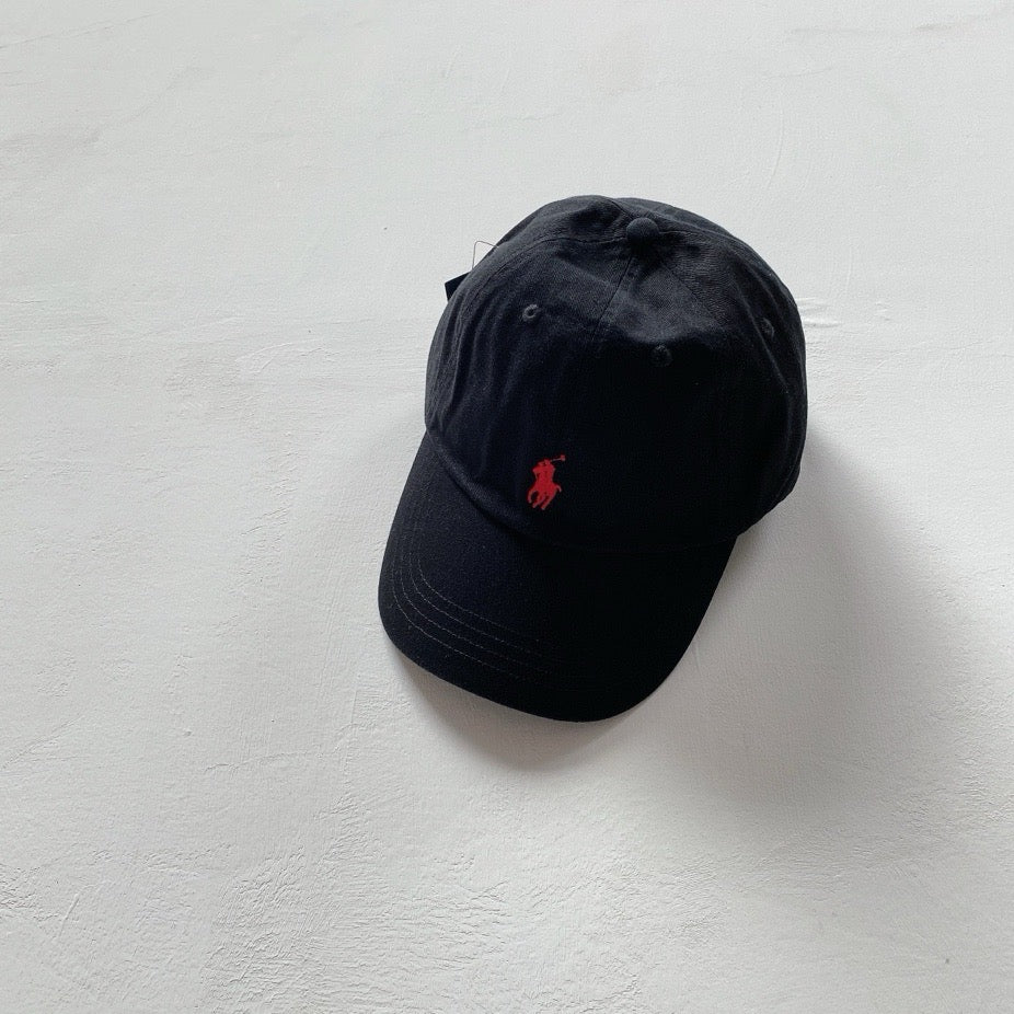 On Hand R.L Inspired Baseball Cap