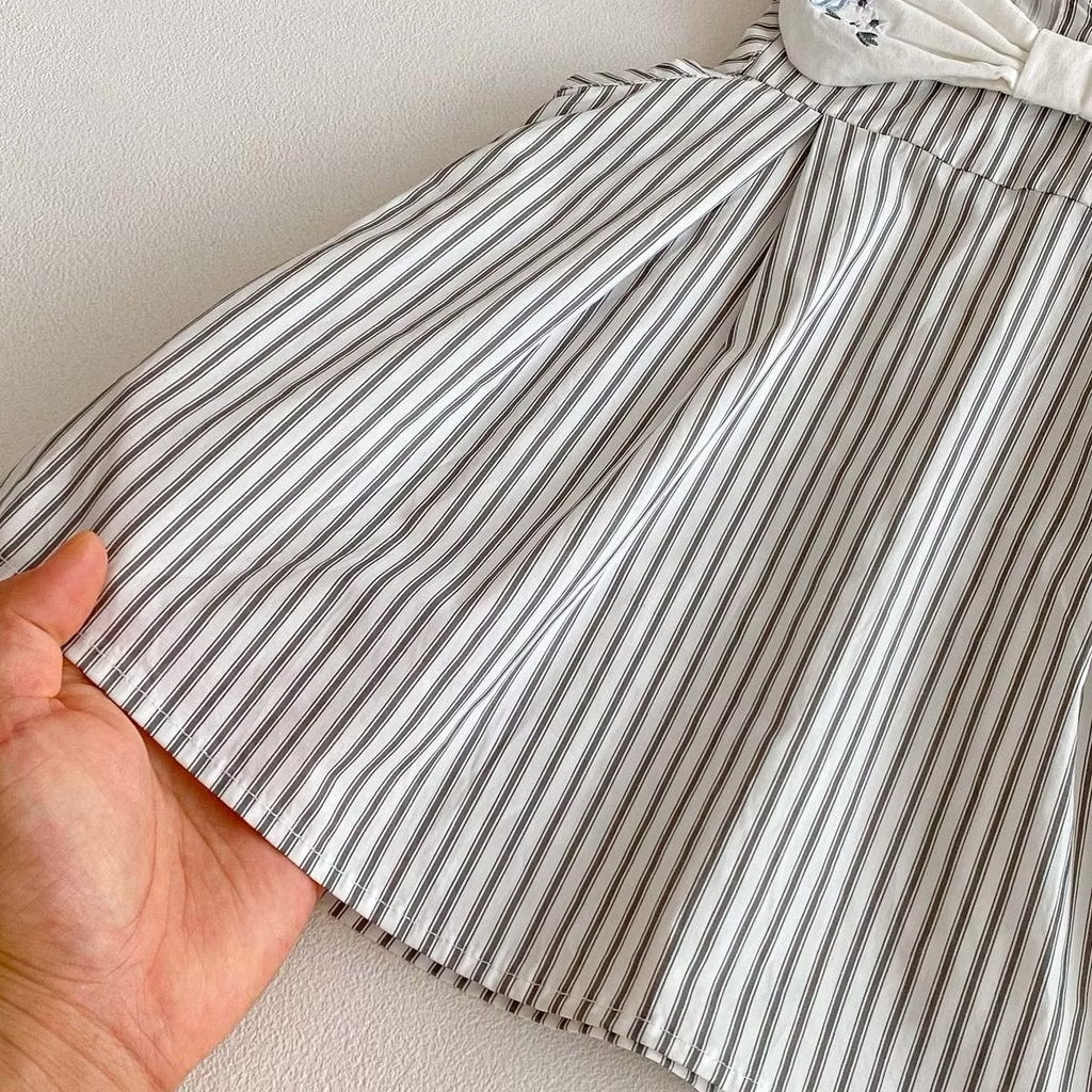 Verity Dress