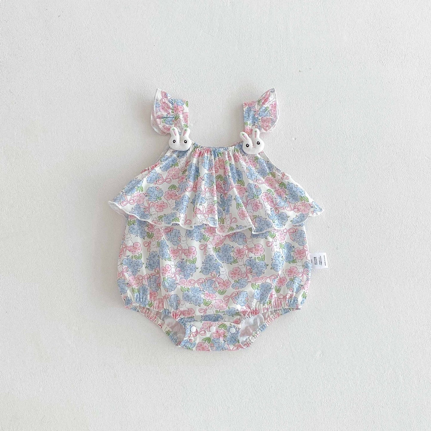 Tammy Romper