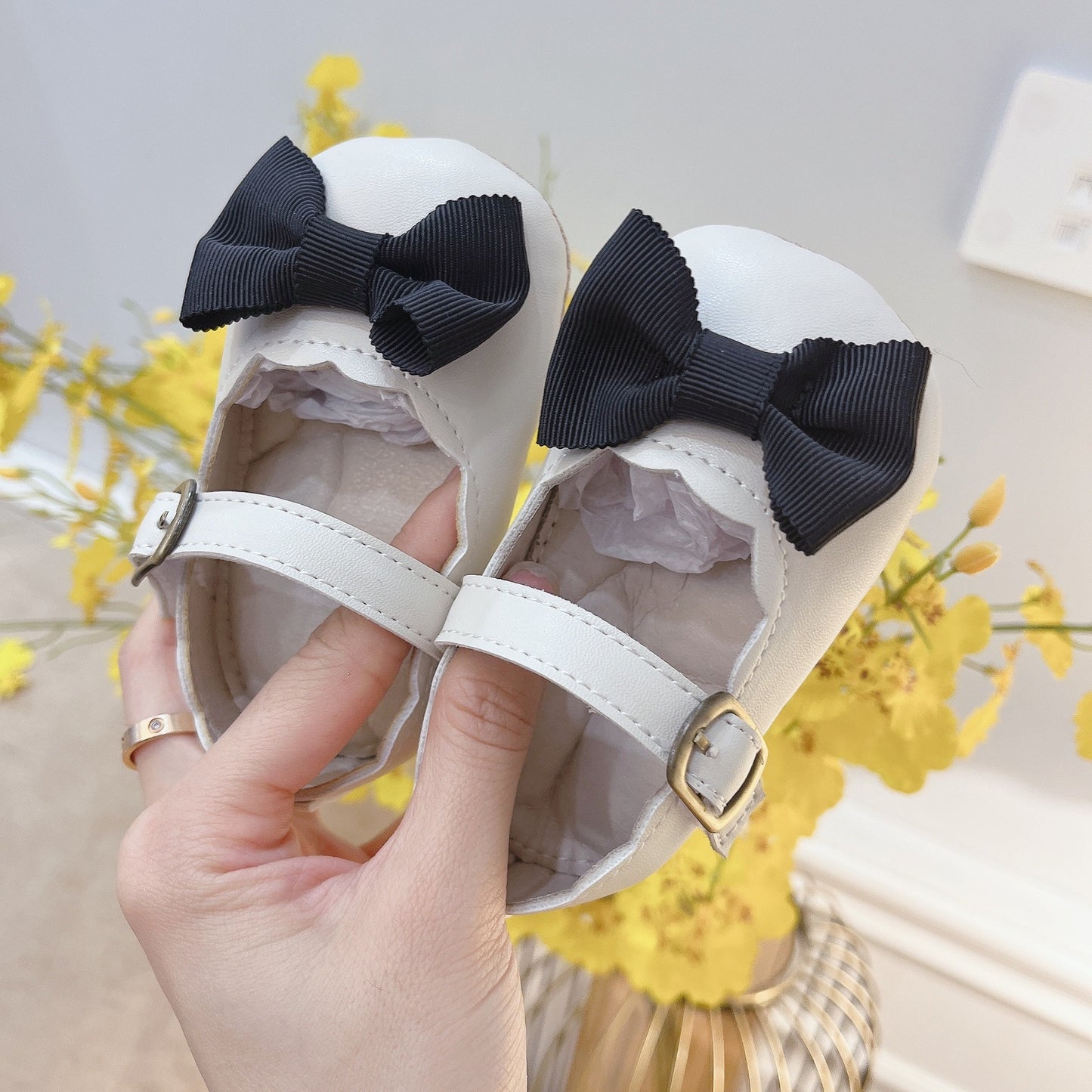 Preorder Kimmy Baby Shoes