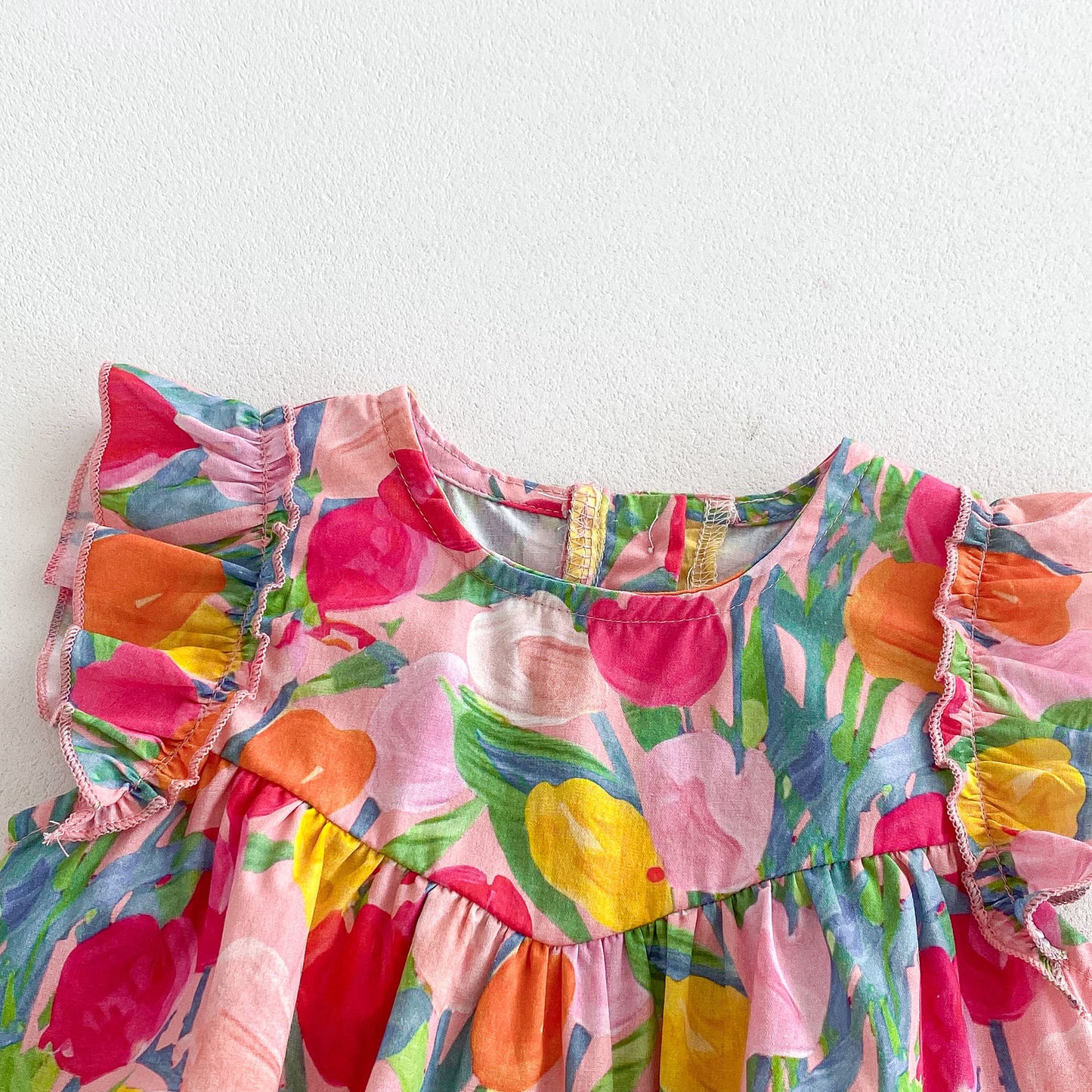 Patrice Romper