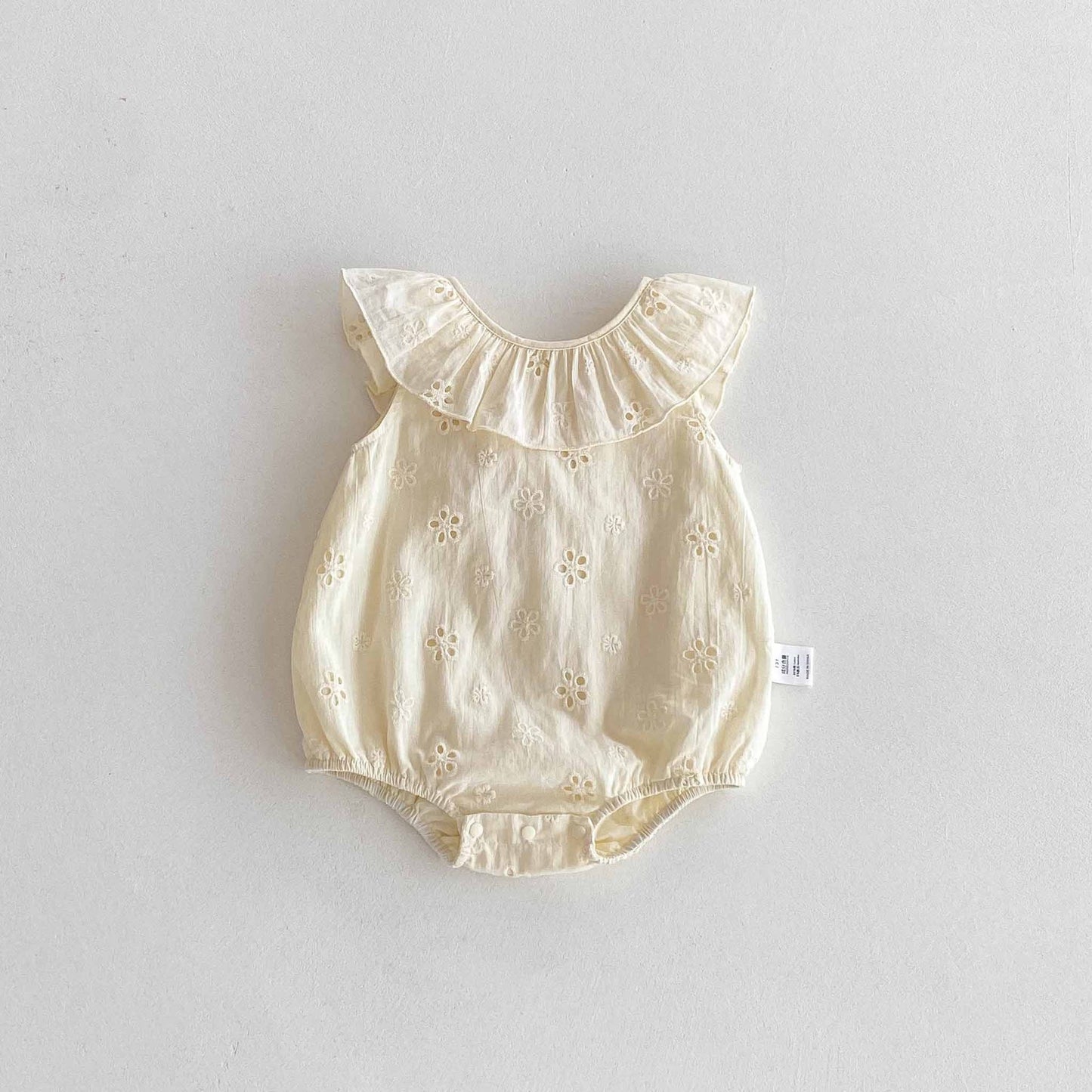 PREORDER Sunny Romper