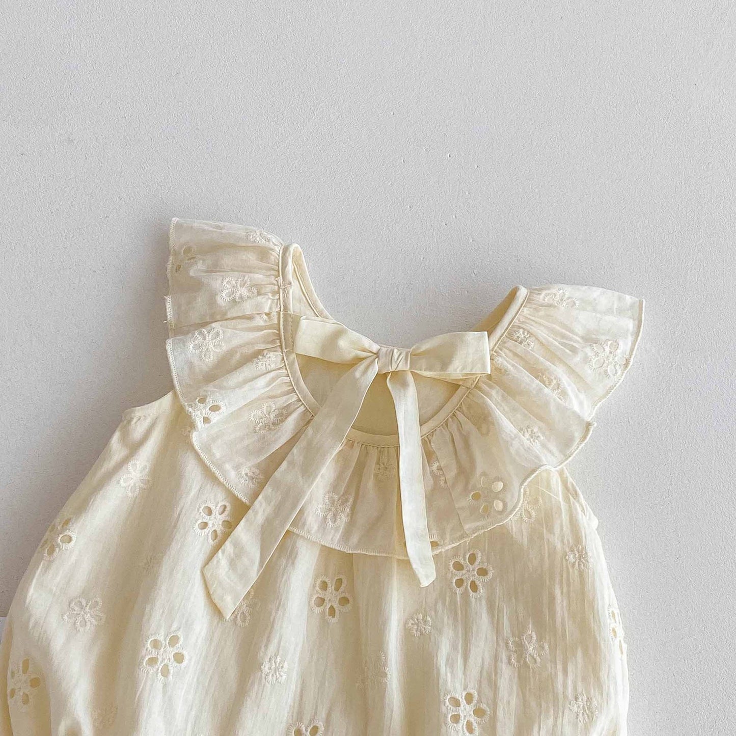 PREORDER Sunny Romper