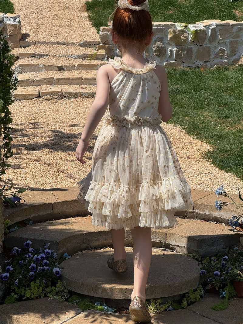 PREORDER SUMMERTIME MAGIC - Allison