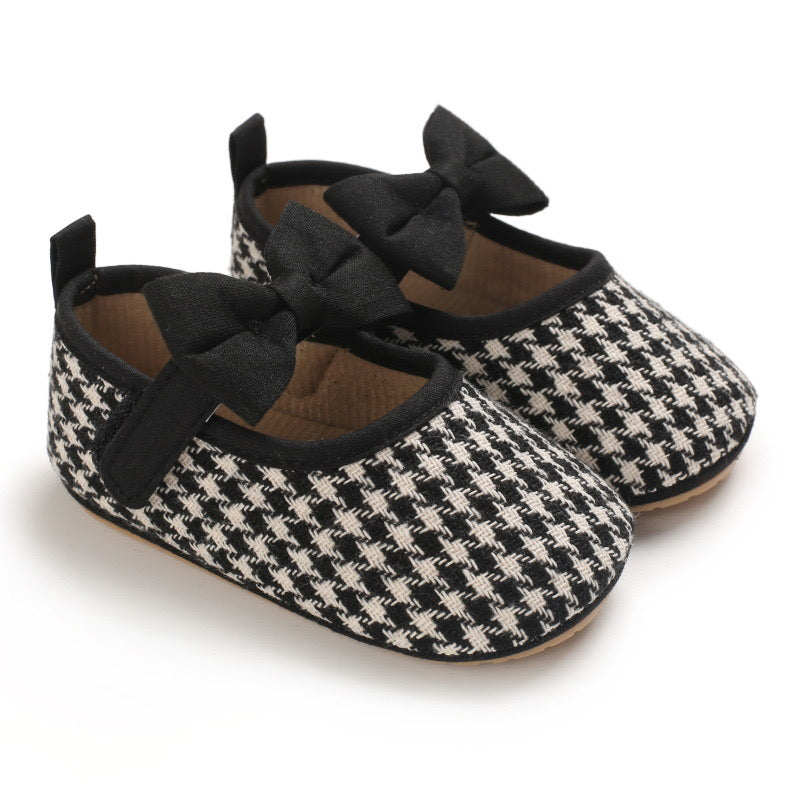 On Hand Matty Baby Shoes