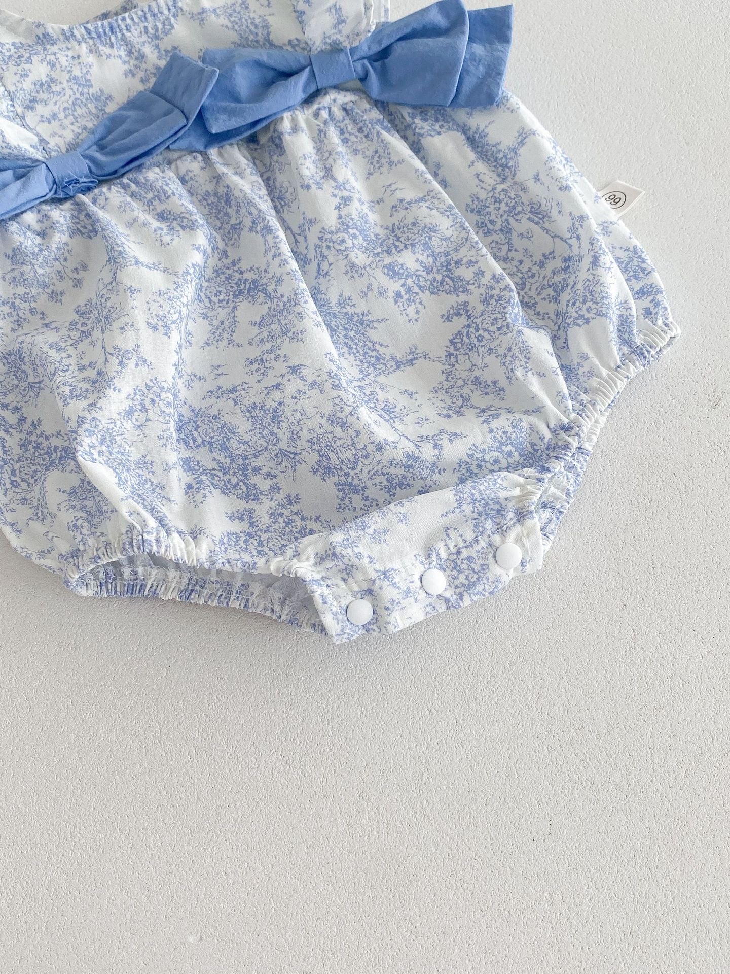 August Sale Lolita Romper & Hat