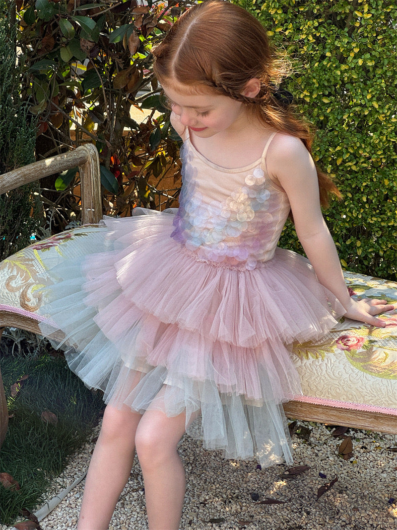 PREORDER SUMMERTIME MAGIC - Elena