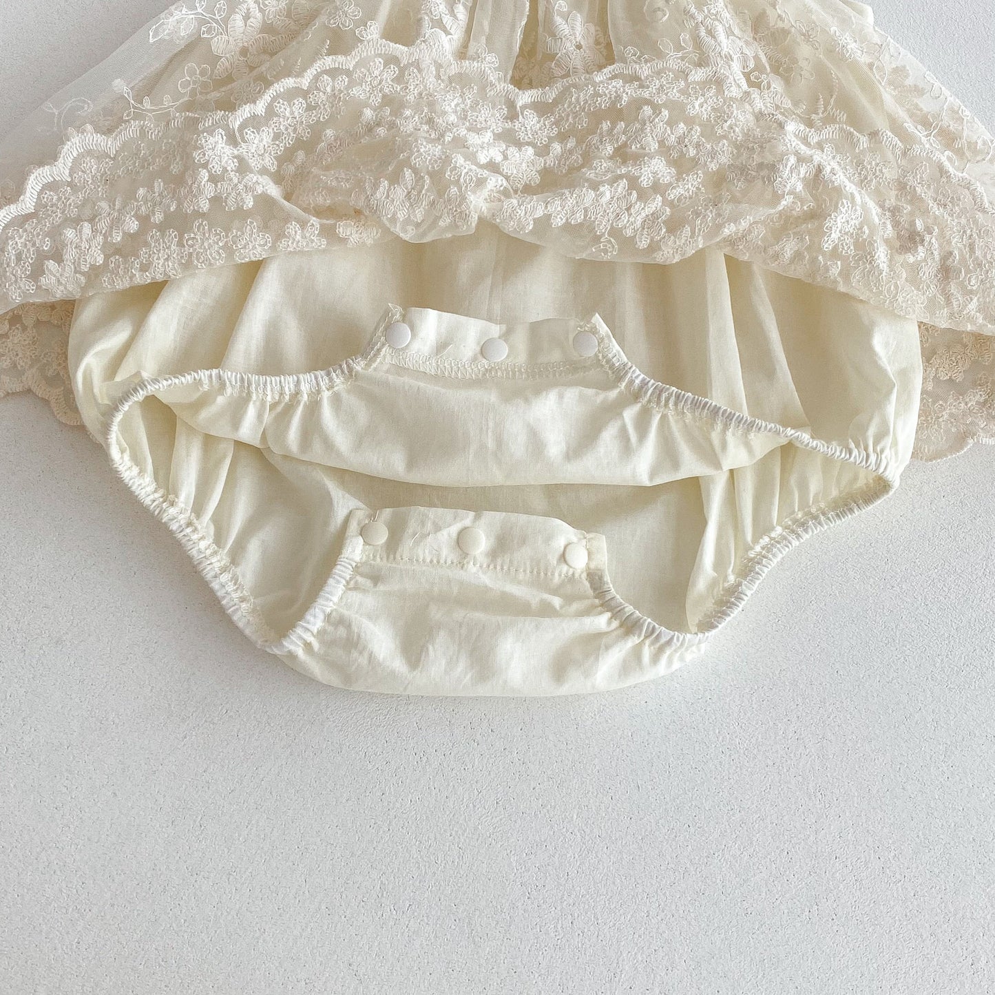 PREORDER Marlowe Romper