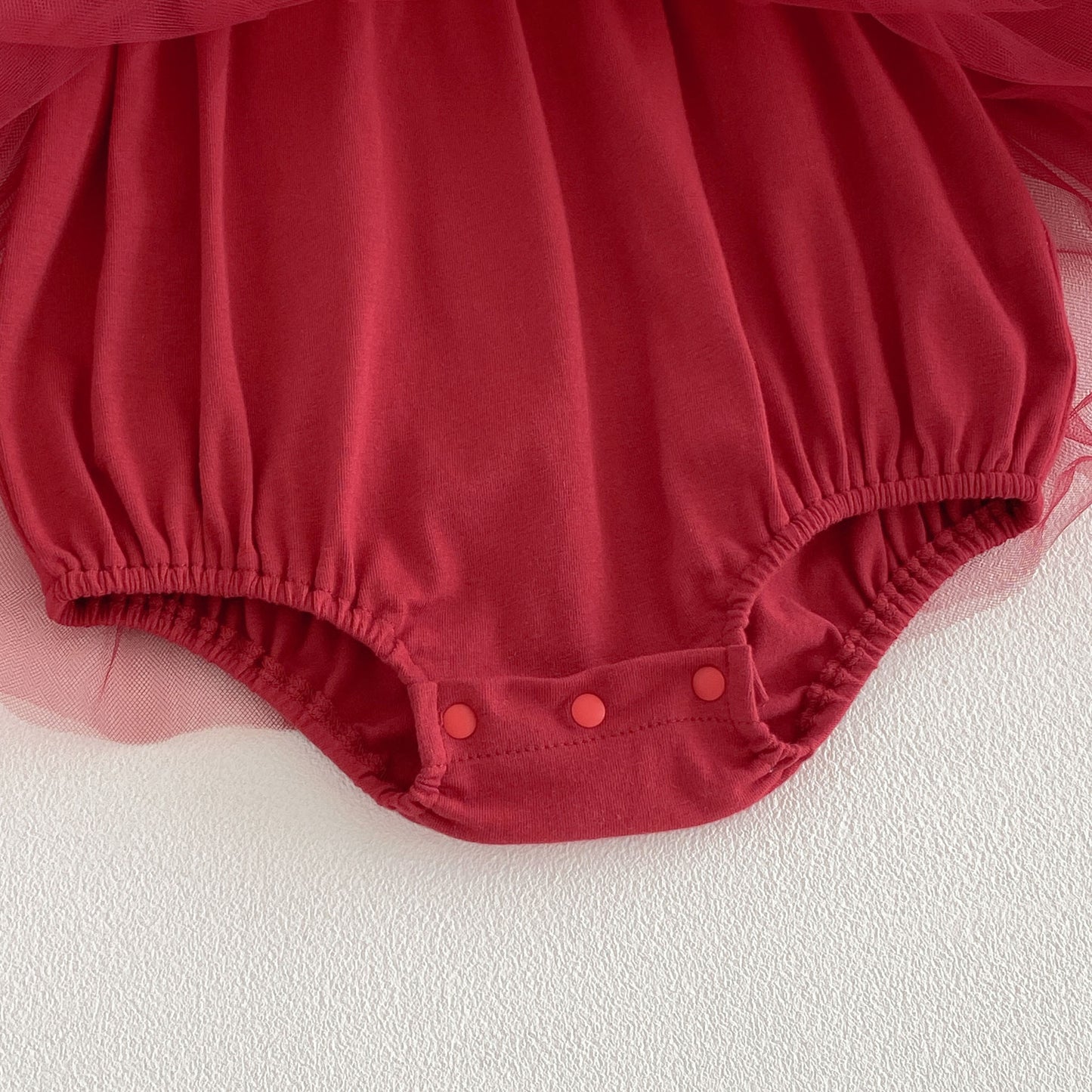 On Hand Julia Bow Romper