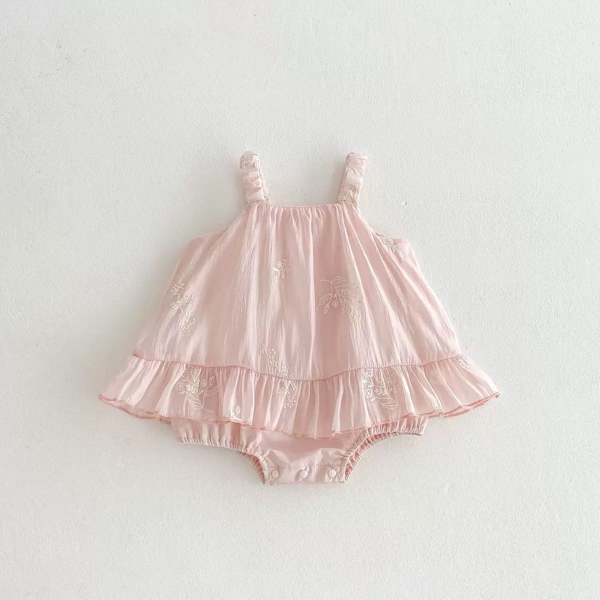 On Hand Sue Romper