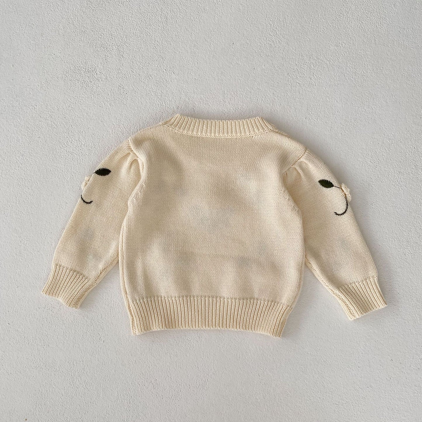KNITS Cezanne Knit Sweater