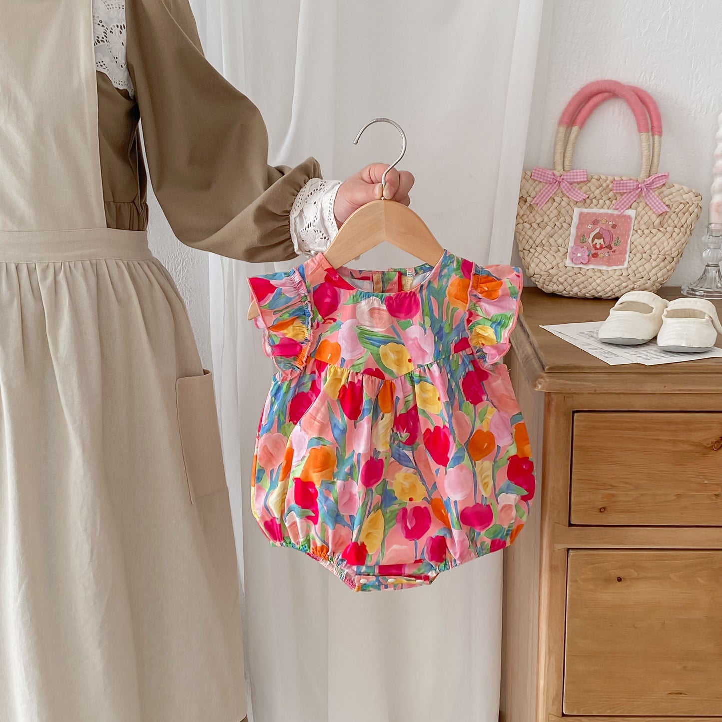 Patrice Romper