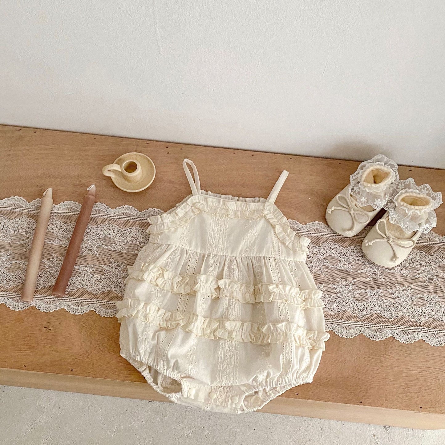 Audra Romper