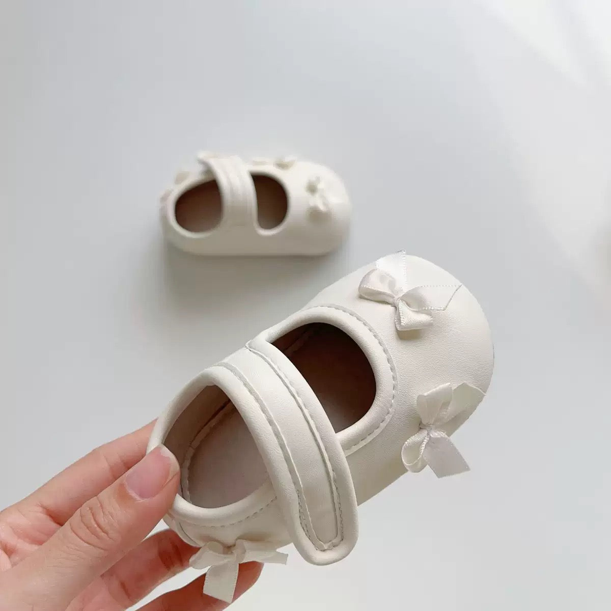 On Hand Mikey Baby Shoes 13 cm
