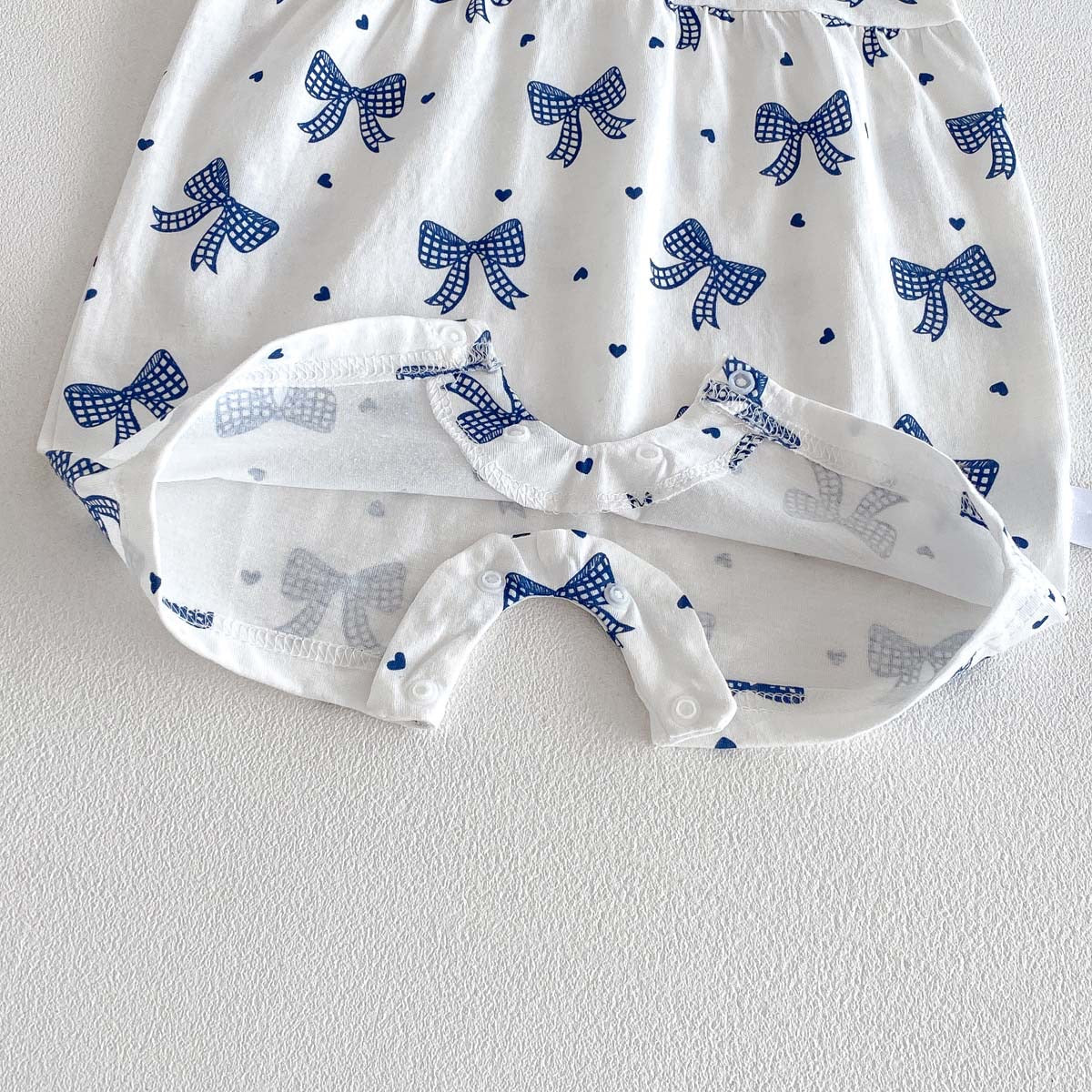 Preorder Gillian Shortalls
