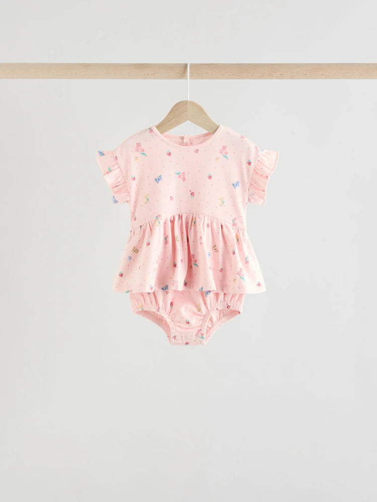 NEXT 3 Pc Dresses