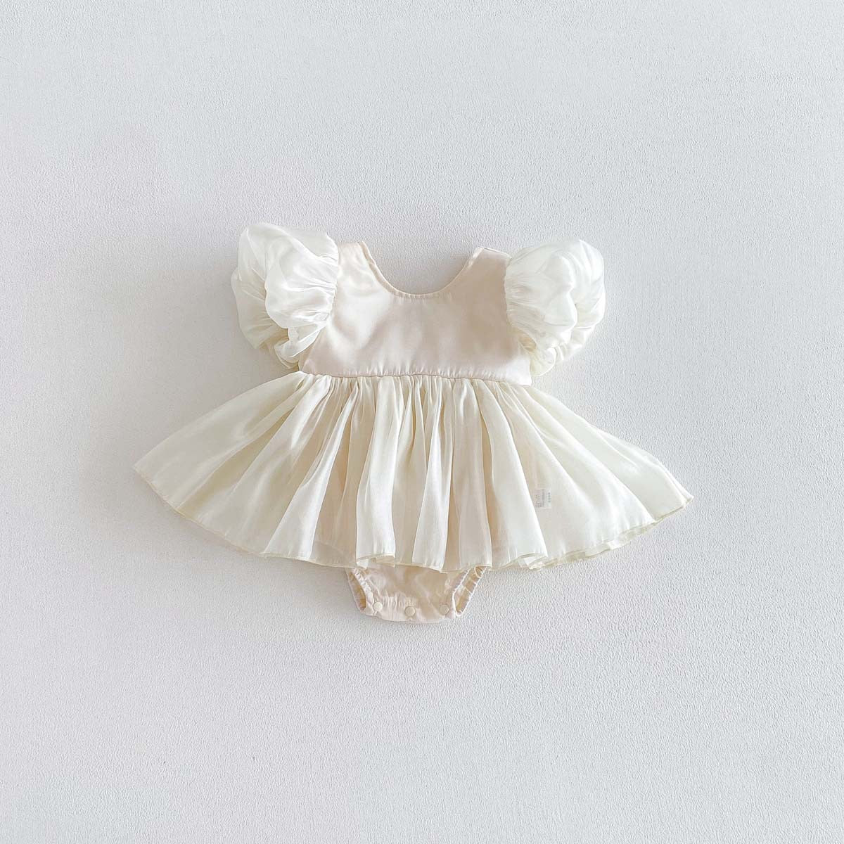 August Sale Audette Romper