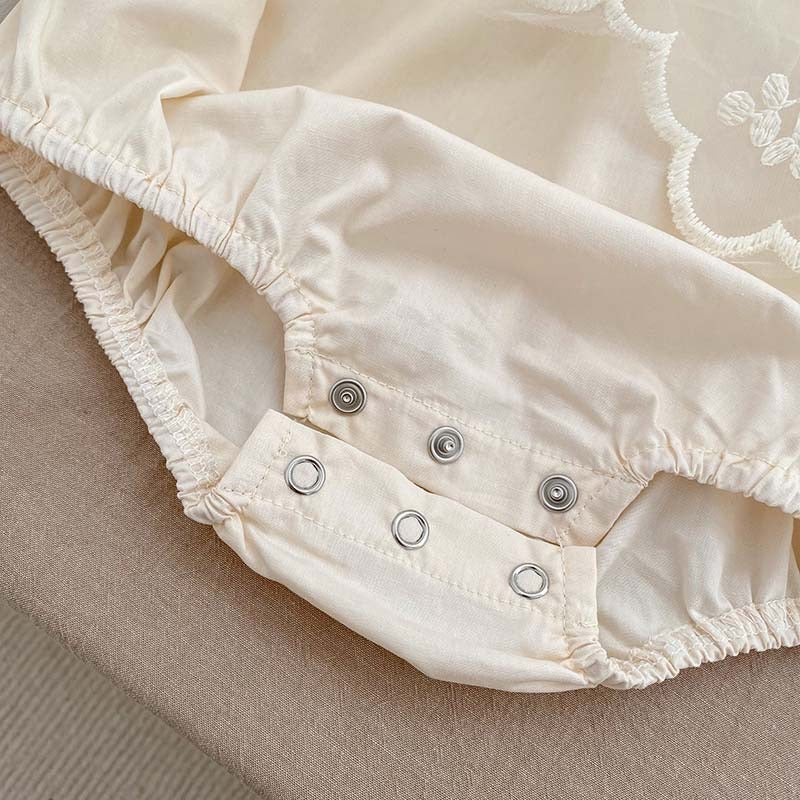 PREORDER Amelia Romper