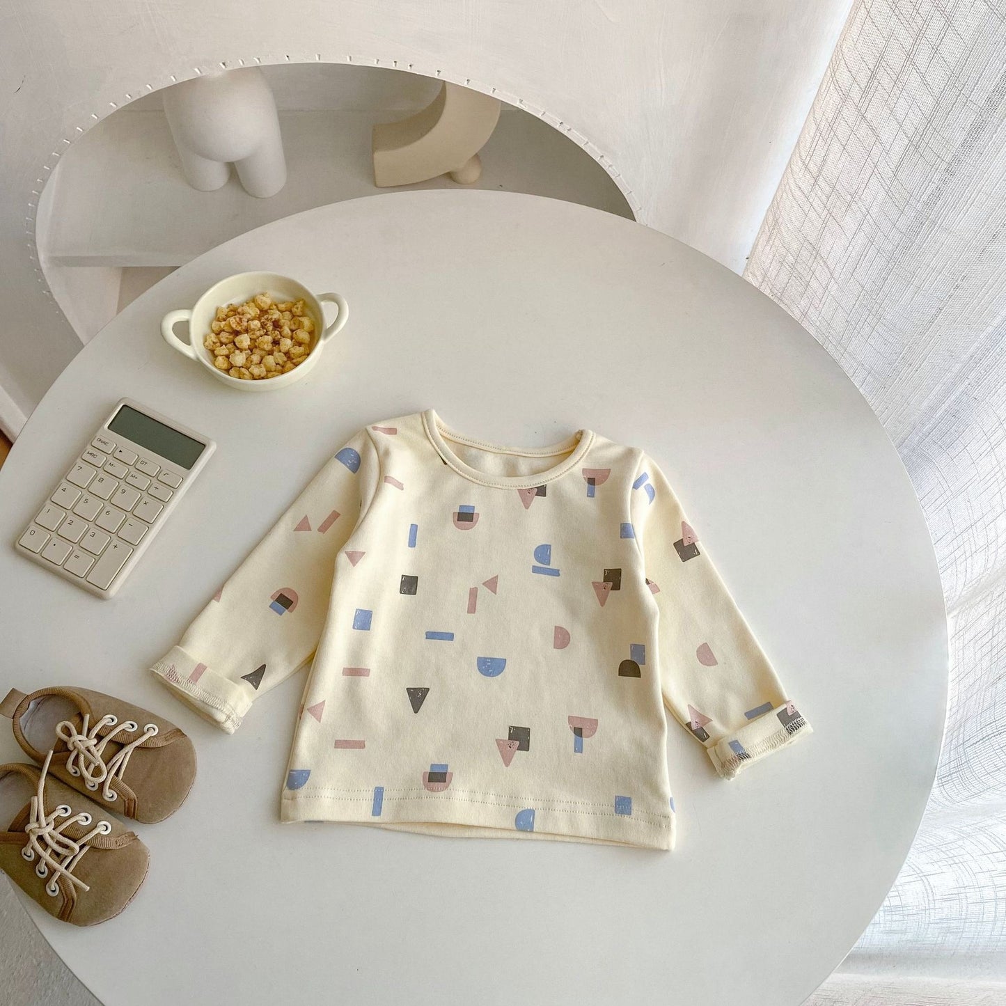 PREORDER MAURICE INNER & CORDUROY INFANT BOYS