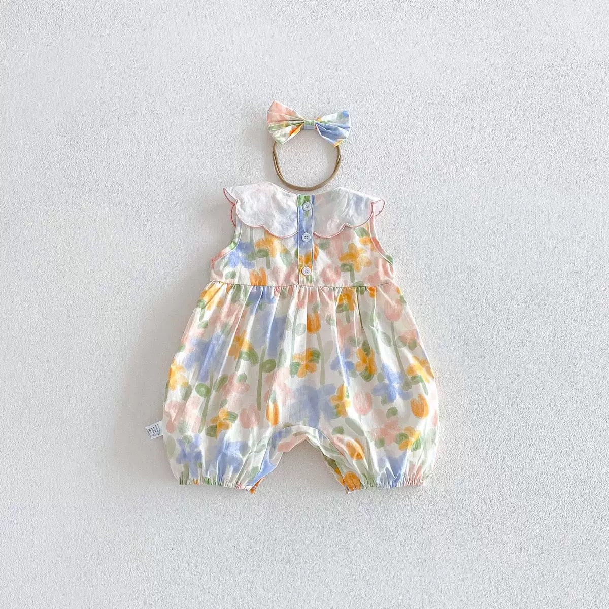 On Sale Suzy Shortalls & Headband