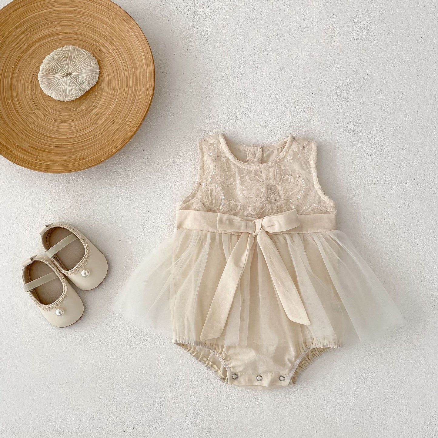 Sydney Romper