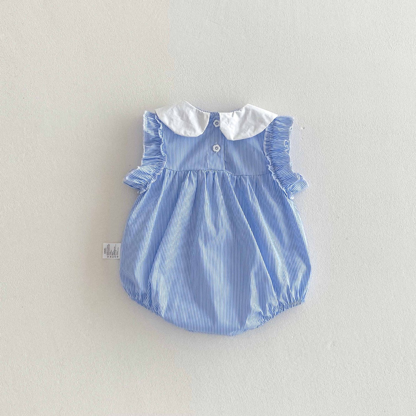Margie Romper