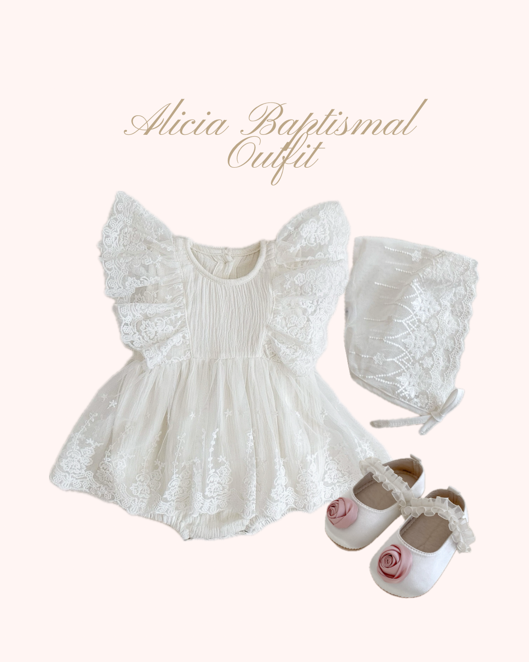 On Hand Alicia Bundle in 6-12 months