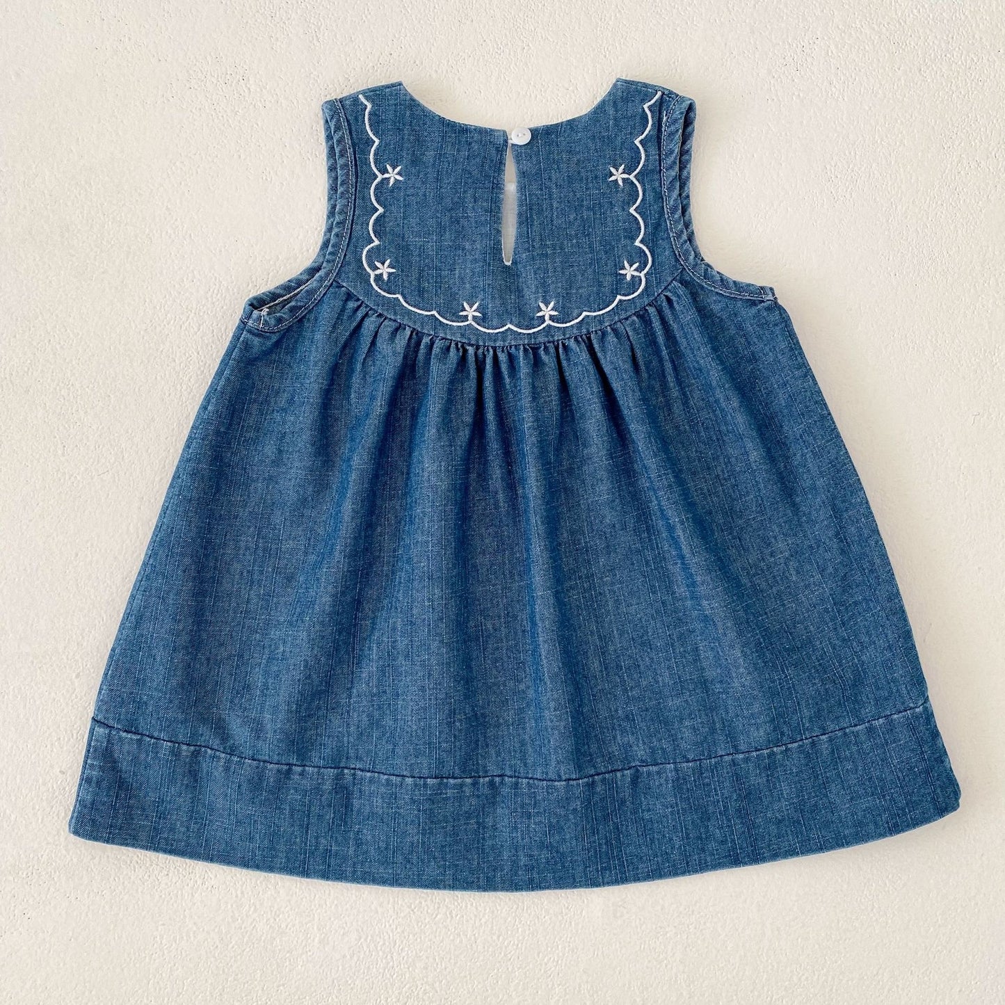 Preorder Twinning Zumi Romper or Dress