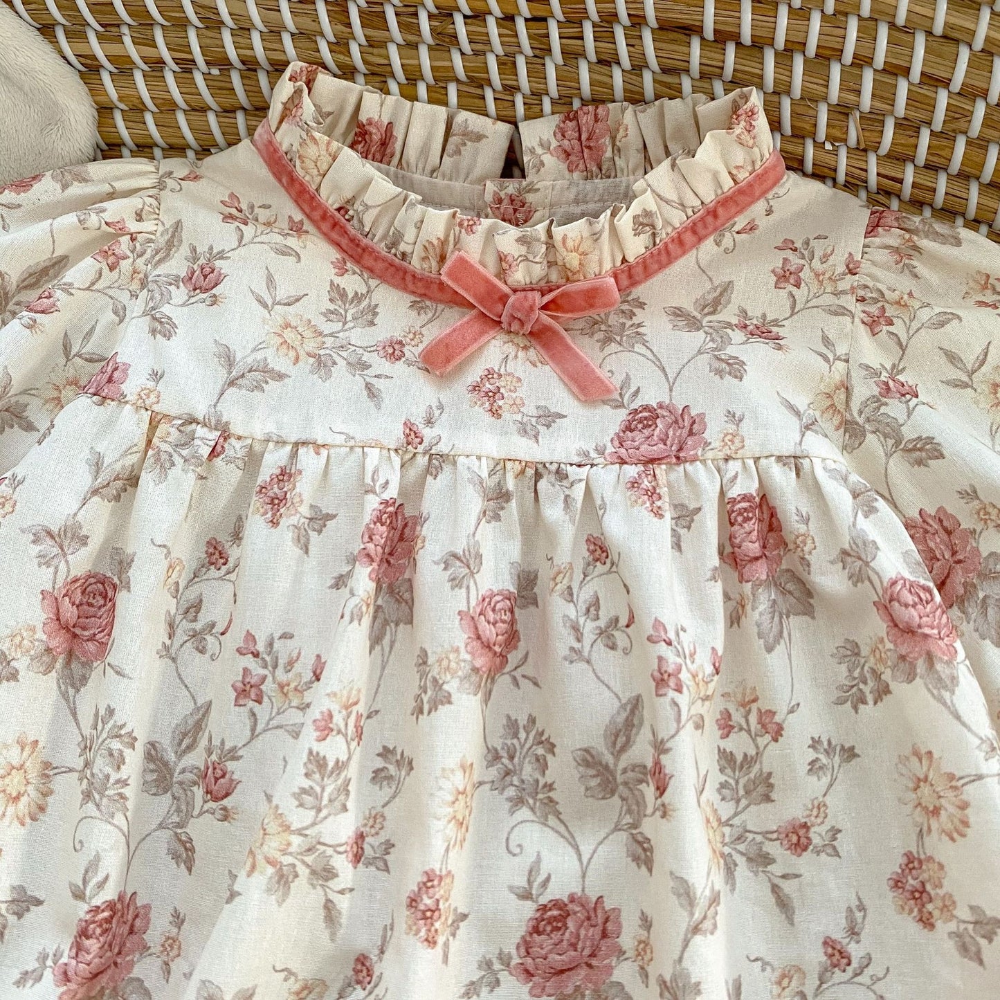 Pauline Romper
