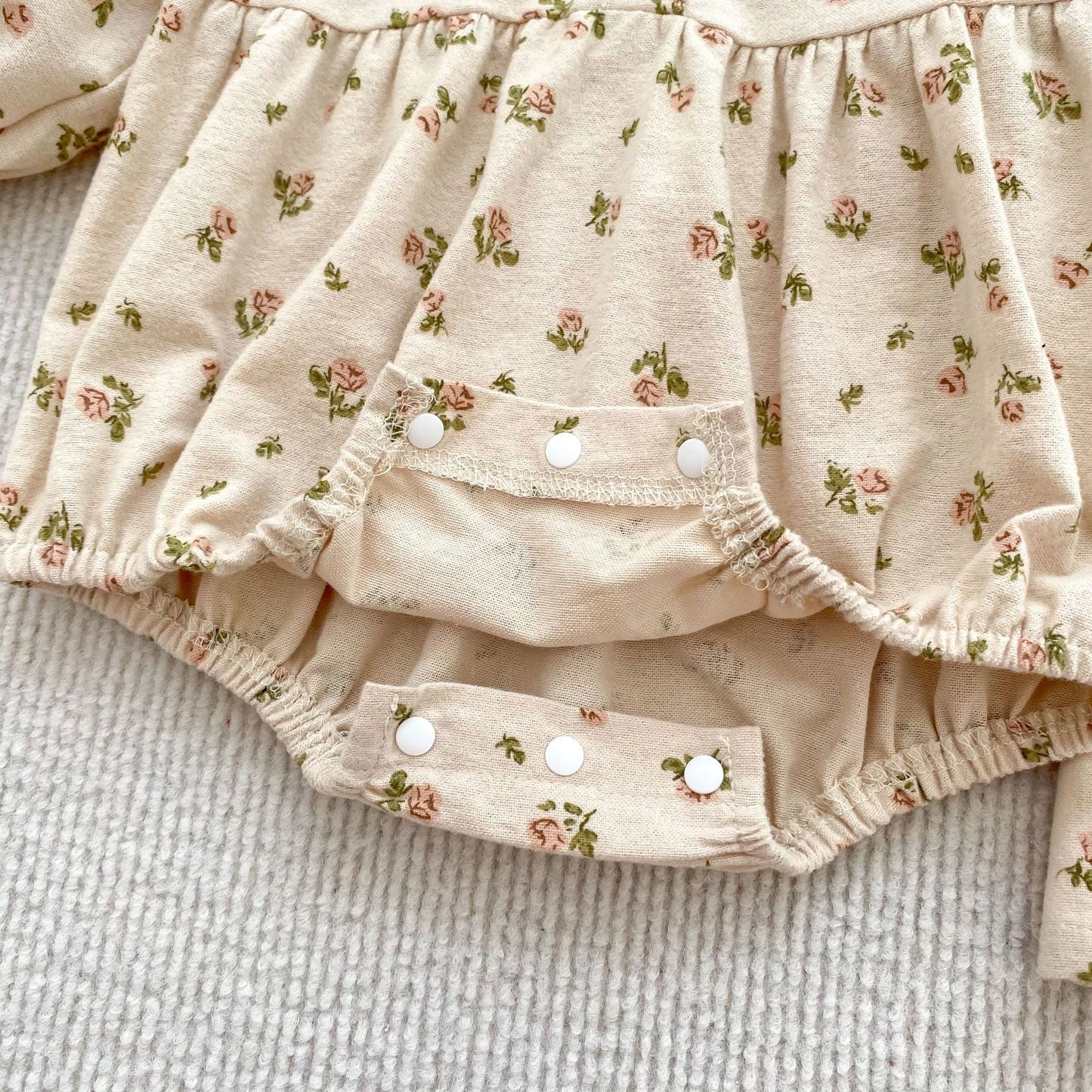 On Hand Morrie Romper