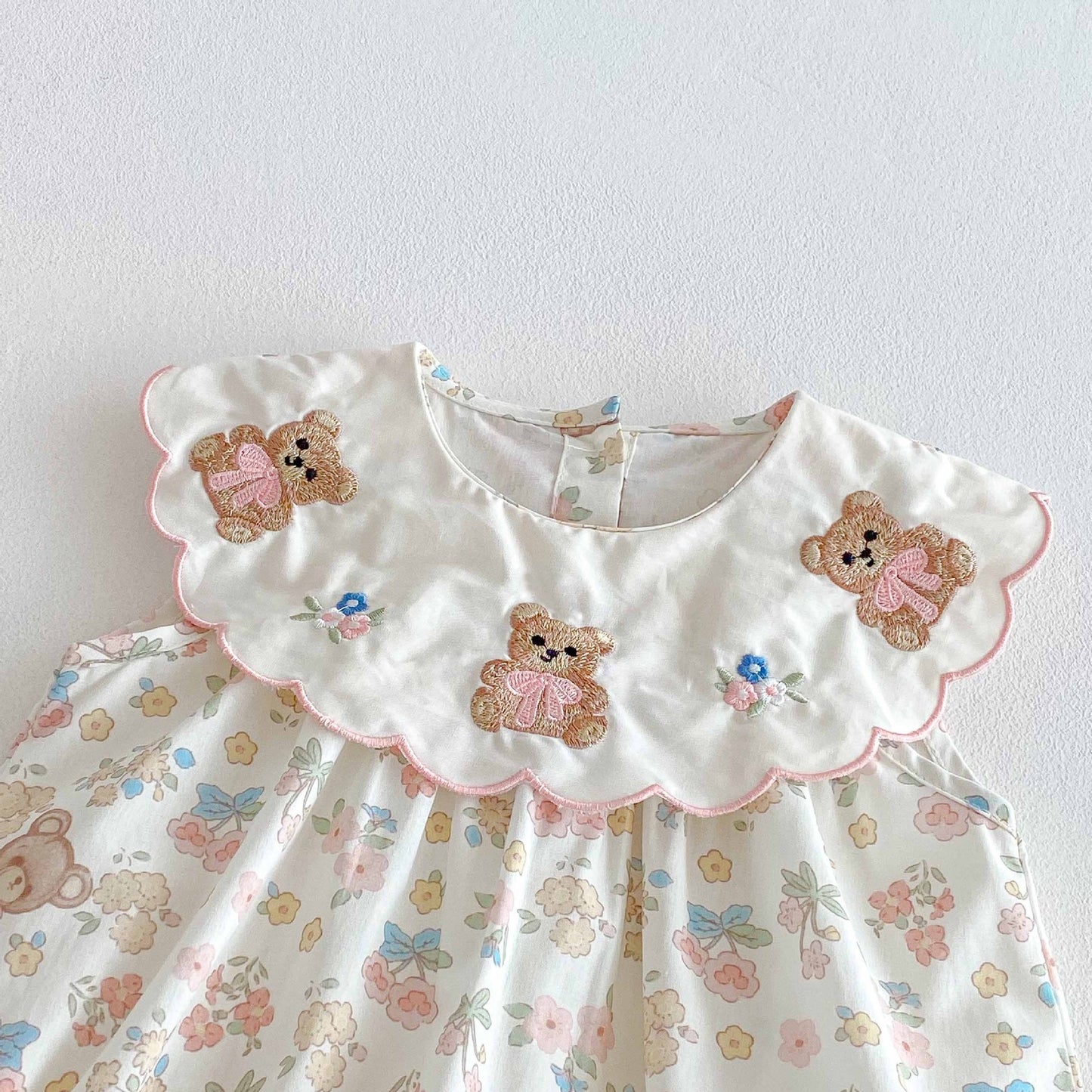 On Sale Thalia Beary Romper